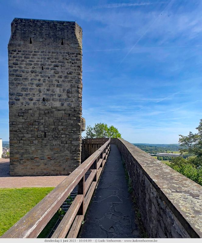 Bad Wimpfen (Neckar)