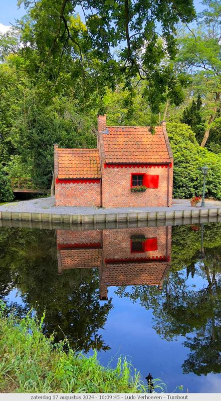 Vennengebied Turnhout