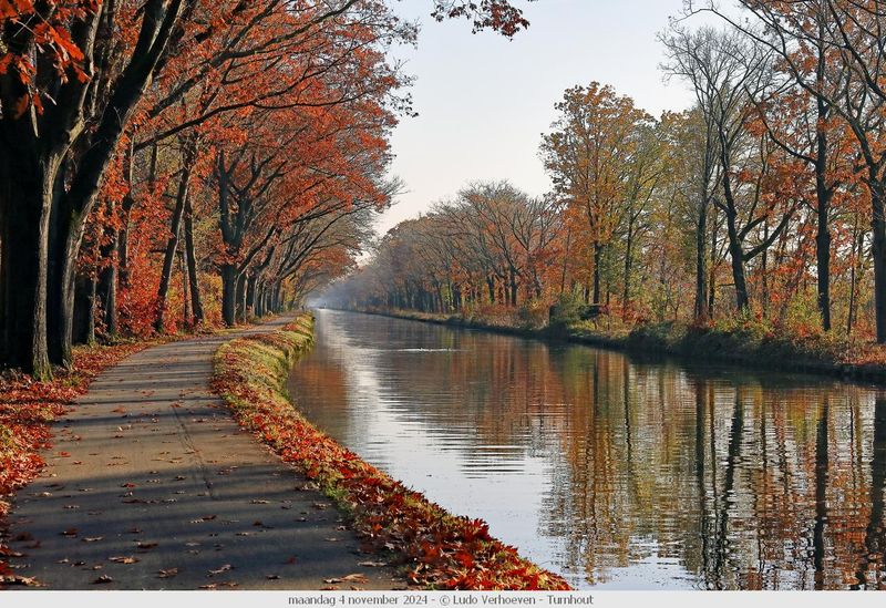 Canal Dessel-Schoten / Retie