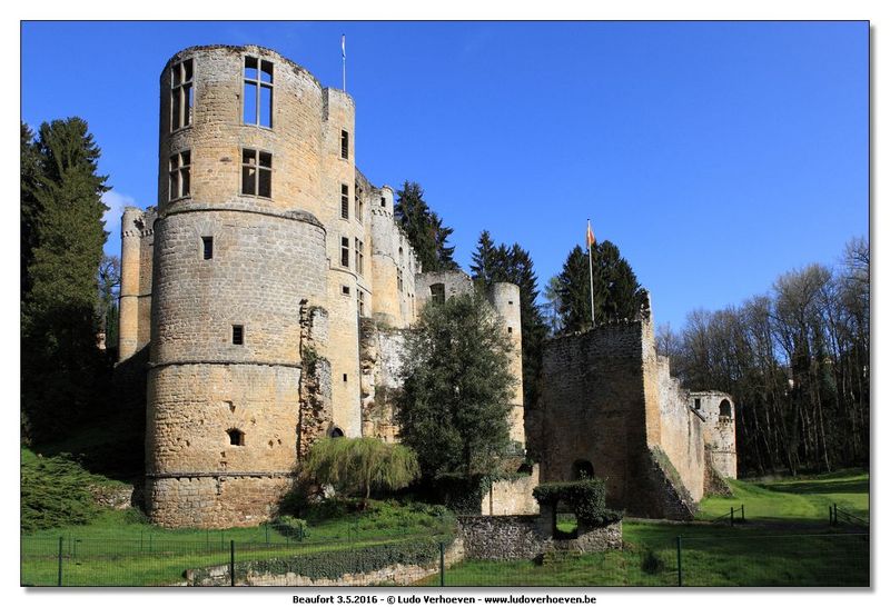 GALLERY: Beaufort  (L)