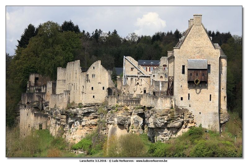 GALLERY: Larochette - (L)