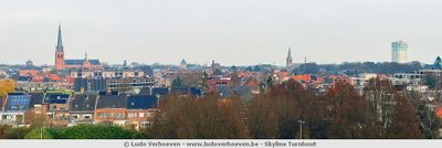 Skyline Turnhout