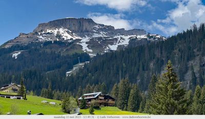 KleinWalserTal (A)