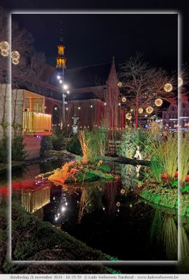 Turnhout - Grote Markt