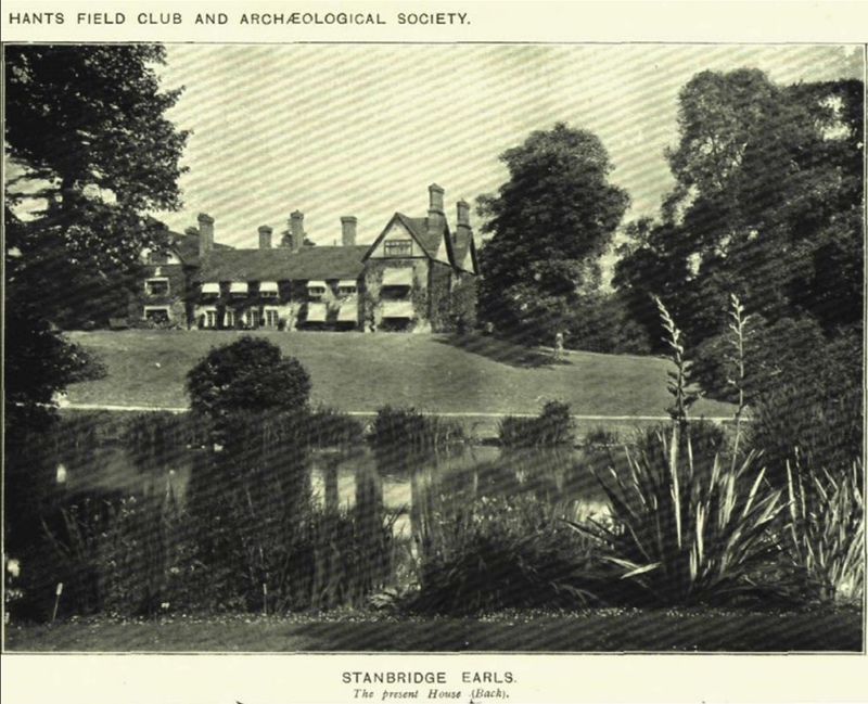Stanbridge Earls