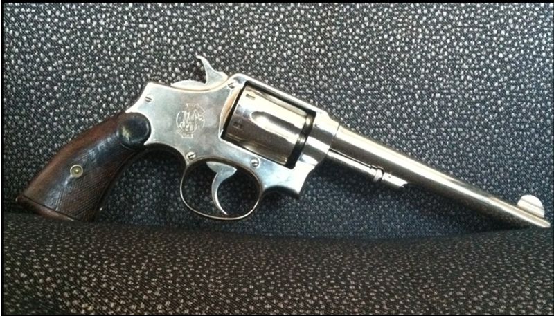 Yates Pistol2