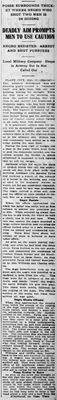 Yates Robert: Plant City 1911 pg1 Tampa Tribune
