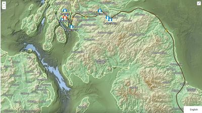 MacMillans and Related Clans, McMillen BigY YDNA Project