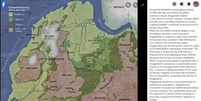 Doggerland