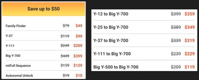 BigY Sale - EXTENDED JAN 6 2025