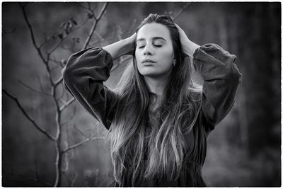 Portraits