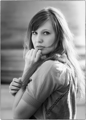 deborah