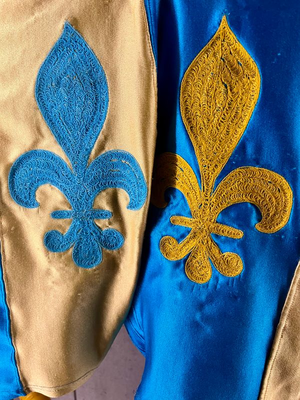 Fleur de lys