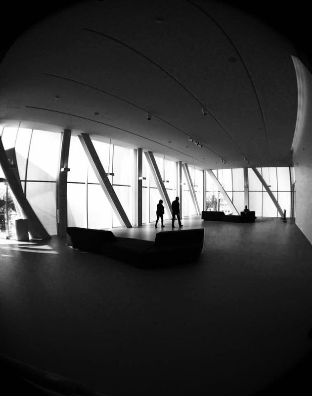 Journée au musée