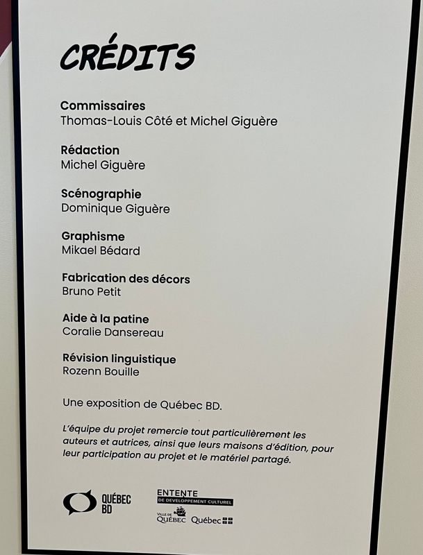  la maison de la BD