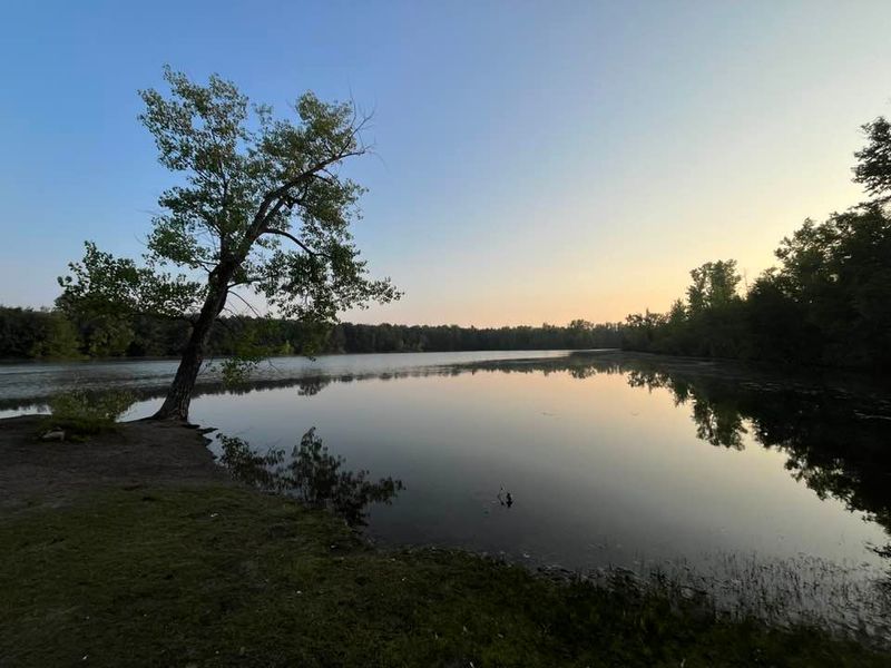 BASE DE PLEIN AIR DE STE-FOY