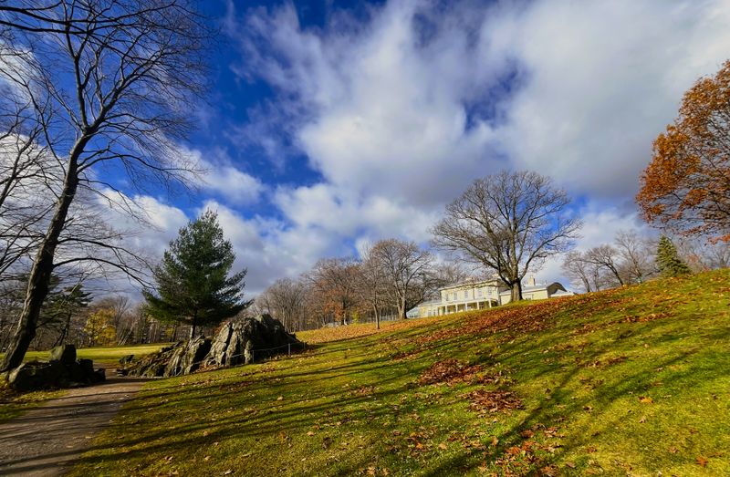 Au Domaine Cataraqui