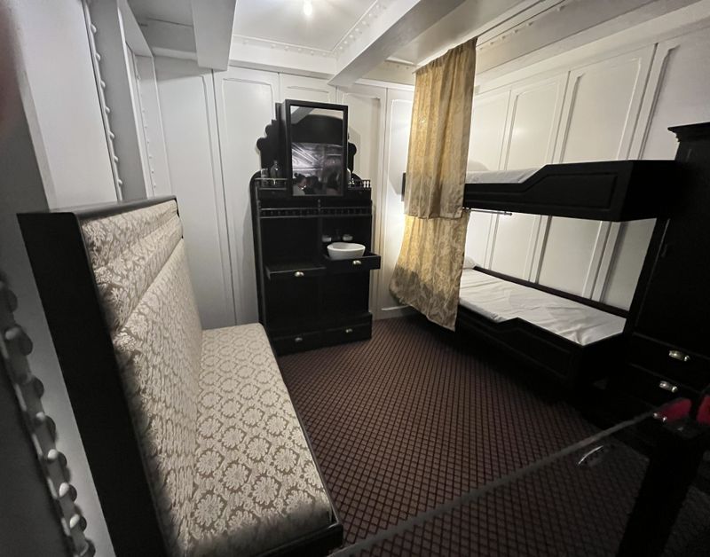  chambre classe suprieure