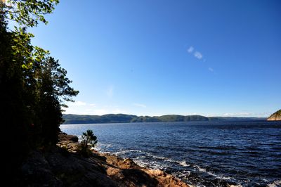 SAINTE-ROSE-DU-NORD