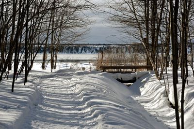 PARC DES HAUTS FONDS