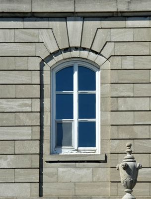 Fentre du Vieux Qubec 