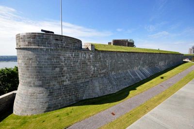 Forteresse