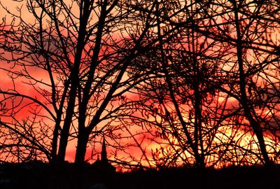 COULEURS DU SOIR ET DU MATIN