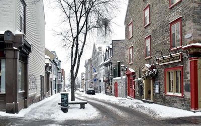 Rue Saint-Stanislas