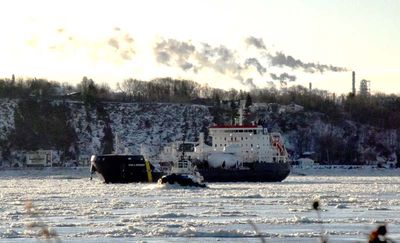 MEDLEY MARITIME