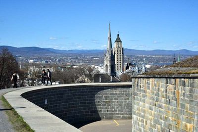 LA CITADELLE