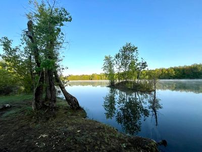 BASE DE PLEIN AIR DE STE-FOY