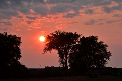 COULEURS DU SOIR ET DU MATIN