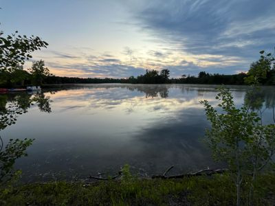 BASE DE PLEIN AIR DE STE-FOY