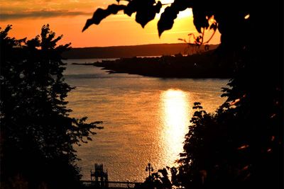 COULEURS DU SOIR ET DU MATIN