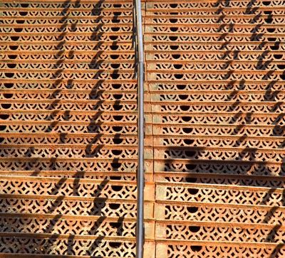 ESCALIERS