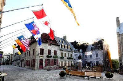 PETIT CHAMPLAIN