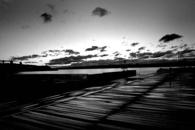 NOIR ET BLANC