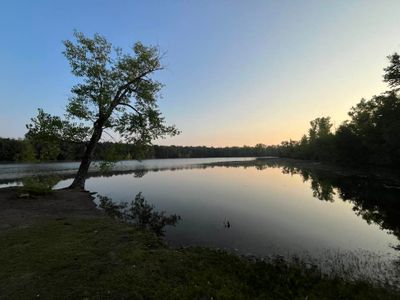 BASE DE PLEIN AIR DE STE-FOY