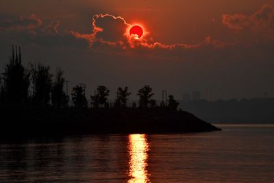 COULEURS DU SOIR ET DU MATIN