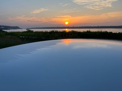 COULEURS DU SOIR ET DU MATIN