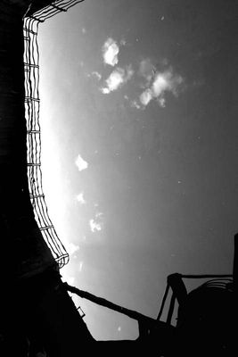 NOIR ET BLANC