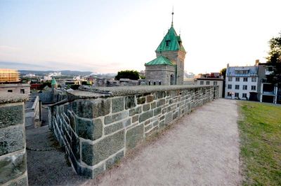 LE VIEUX-QUBEC