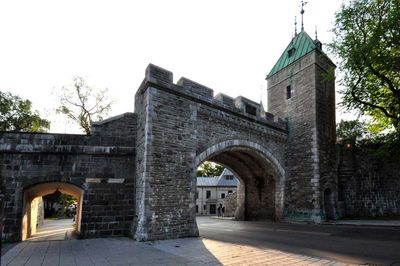 Porte Saint Louis
