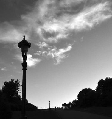NOIR ET BLANC