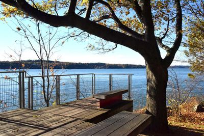 PLAGE JACQUES CARTIER