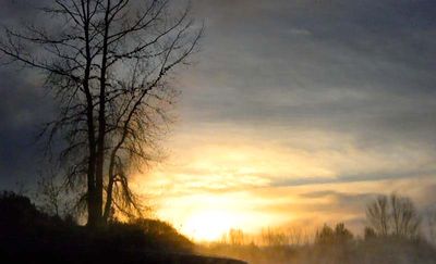 BASE DE PLEIN AIR DE STE-FOY