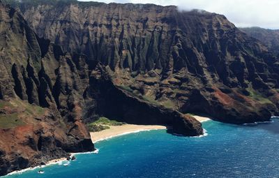 Napali Coast