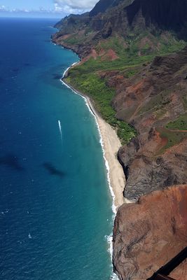 Napali Coast