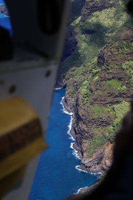 Napali Coast