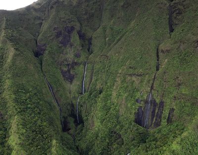 Waterfalls
